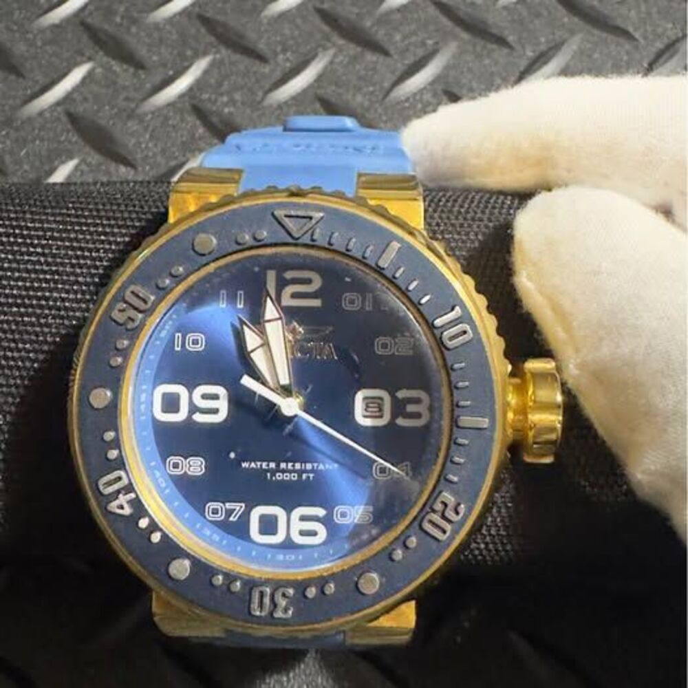 Invicta Pro Diver 300Meter watch